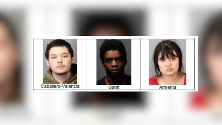 Sunnyvale Attempted Murder Suspects Arrested in Multi-Agency Operation with Stockton and Modesto Police