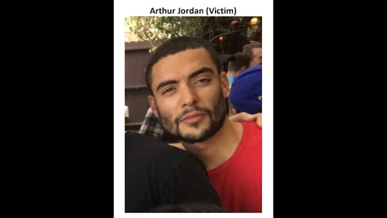 Cold Case in San Diego Draws New Plea for Public's Help in Brutal 2018 Murder of Arthur Jordan