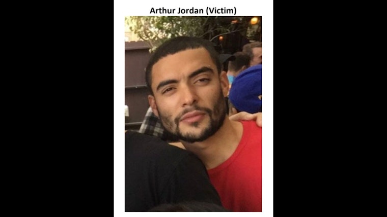 Cold Case in San Diego Draws New Plea for Public's Help in Brutal 2018 Murder of Arthur Jordan