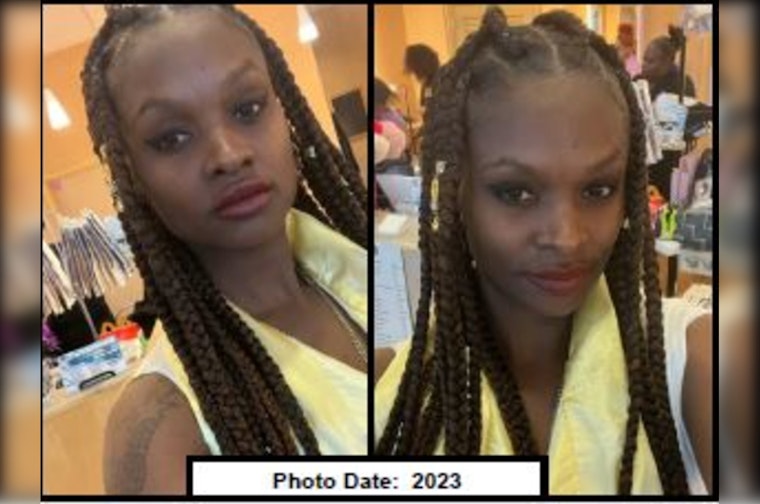 Palmdale Woman, 28, Vanishes Without a Trace – LA Sheriff Searching for Answers