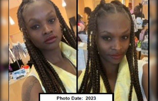 Palmdale Woman, 28, Vanishes Without a Trace – LA Sheriff Searching for Answers