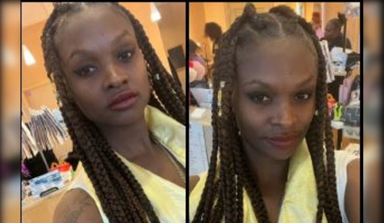 Palmdale Woman, 28, Vanishes Without a Trace – LA Sheriff Searching for Answers