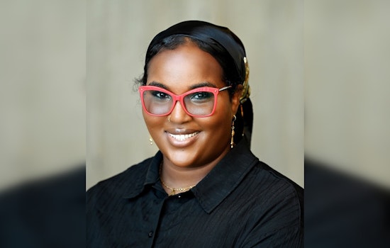 Asha Janay, the New Face of Boston's Roxbury Neighborhood Services