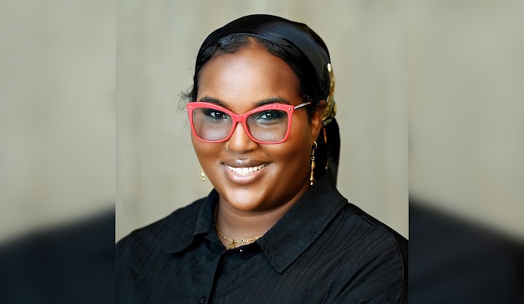 Asha Janay, the New Face of Boston's Roxbury Neighborhood Services