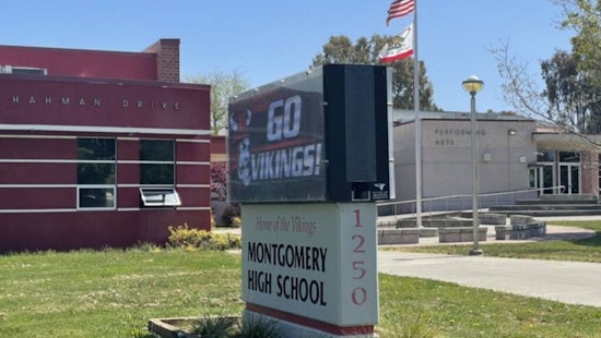 Assault and Robbery Near Montgomery High School in Santa Rosa Raise Concerns Over Campus Safety and Gang Violence