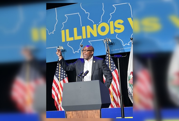 Attorney General Raoul Leads Multi-State Coalition Urging Congress to Preserve Inflation Reduction Act's Climate Change Funding
