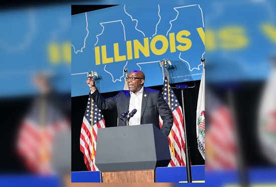 Attorney General Raoul Leads Multi-State Coalition Urging Congress to Preserve Inflation Reduction Act's Climate Change Funding