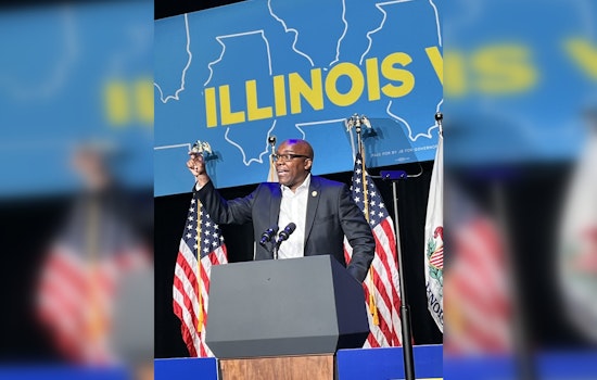 Attorney General Raoul Leads Multi-State Coalition Urging Congress to Preserve Inflation Reduction Act's Climate Change Funding
