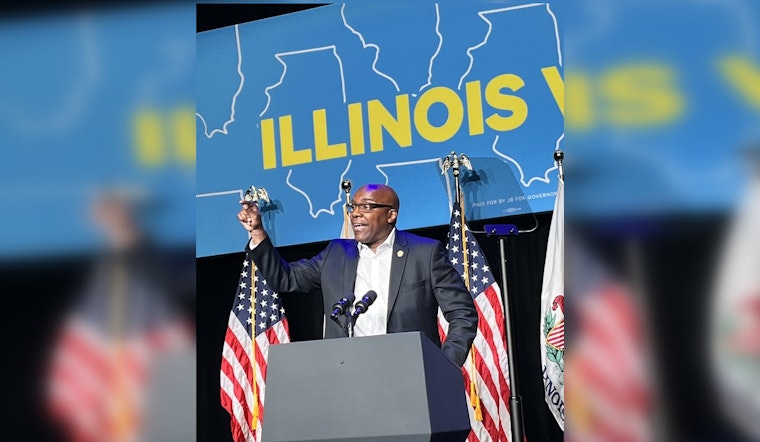 Attorney General Raoul Leads Multi-State Coalition Urging Congress to Preserve Inflation Reduction Act's Climate Change Funding