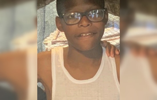 Autistic and Schizophrenic Teen, Kaden Fox, Vanishes off Chicago Streets