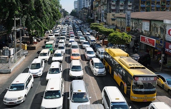 Boston's Carr Center for Human Rights Policy Calls New Cars a "Wiretap on Wheels"