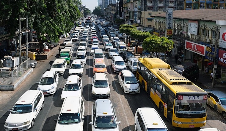 Boston's Carr Center for Human Rights Policy Calls New Cars a "Wiretap on Wheels"