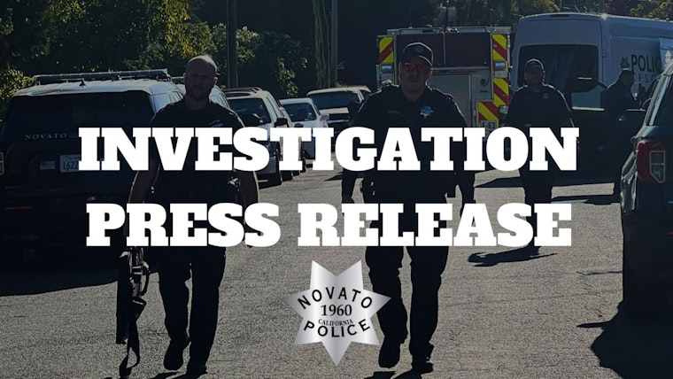 Manhunt for Axe-Wielding Novato Man Ends in Peaceful Surrender, Collaborative Efforts by NPD and CNT Succeed