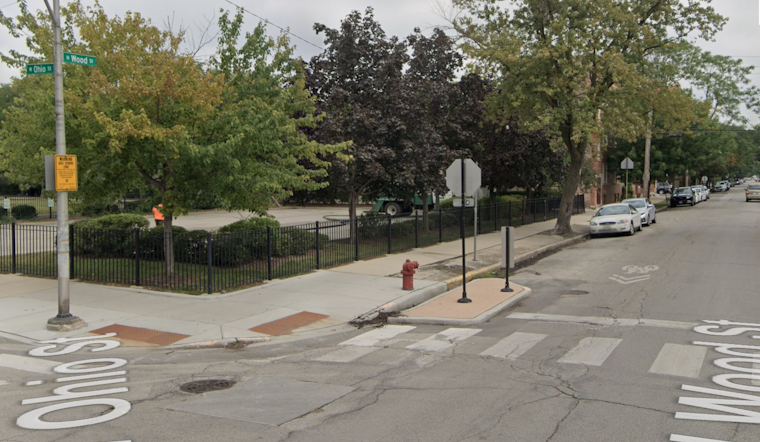 Abandoned Baby Found Near Chicago School, Taken Into Care by DCFS