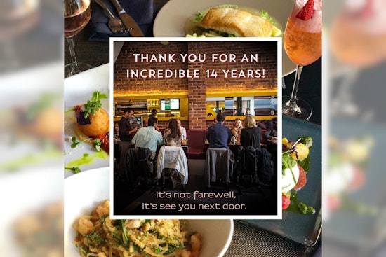 Barbacco, Beloved San Francisco Restaurant, to Shut Off Its Kitchen Lights For Good