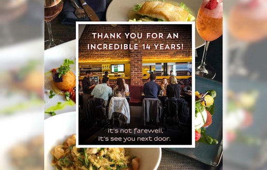 Barbacco, Beloved San Francisco Restaurant, to Shut Off Its Kitchen Lights For Good