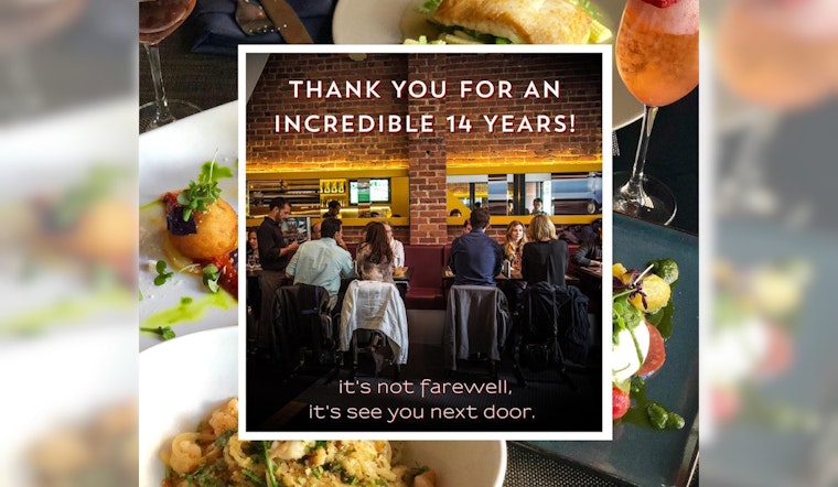 Barbacco, Beloved San Francisco Restaurant, to Shut Off Its Kitchen Lights For Good