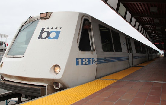 BART Waves Goodbye to Paper Tickets, Shifts to Clipper Cards