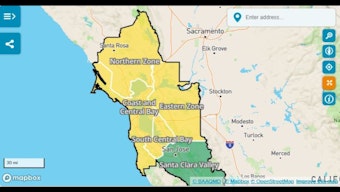 UPDATE: San Francisco and Oakland on Alert as Air Quality Deteriorates Caused by a Wildfire Smoke