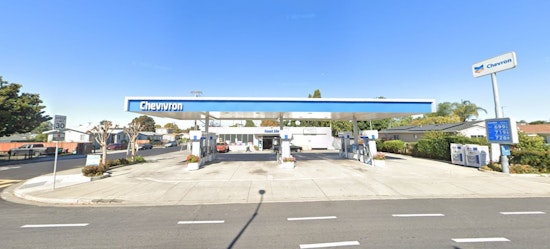 Bay Area Strikes Lottery Gold as Hayward Gas Station Delivers Big Win