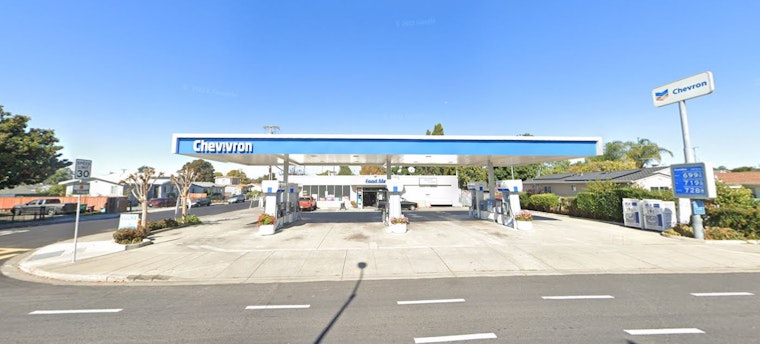 Bay Area Strikes Lottery Gold as Hayward Gas Station Delivers Big Win