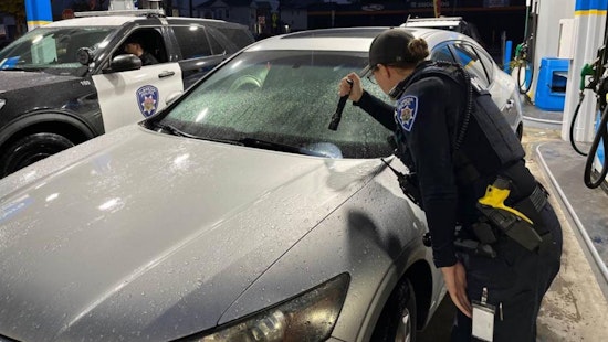 Alameda Police Nab Car Thieves, Recover Stolen Vehicles by way of ALPR Cameras