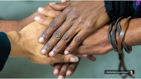 Berkeley's Specialized Care Unit Steps in for Mental Health Calls