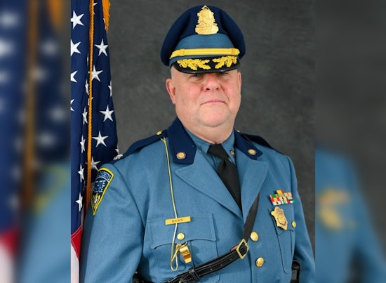 No Easy Choice: Massachusetts State Trooper Justified in Lethal Force Against Knife-Wielding Suspect in Hancock