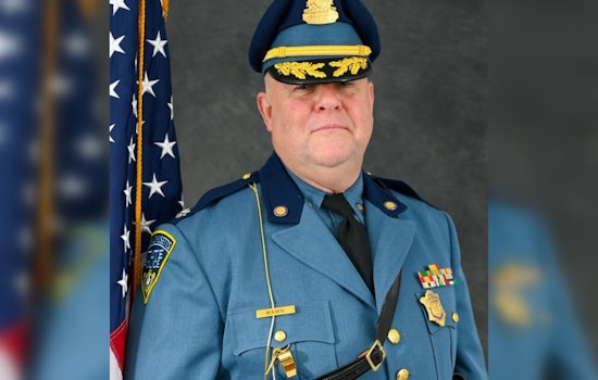 No Easy Choice: Massachusetts State Trooper Justified in Lethal Force Against Knife-Wielding Suspect in Hancock