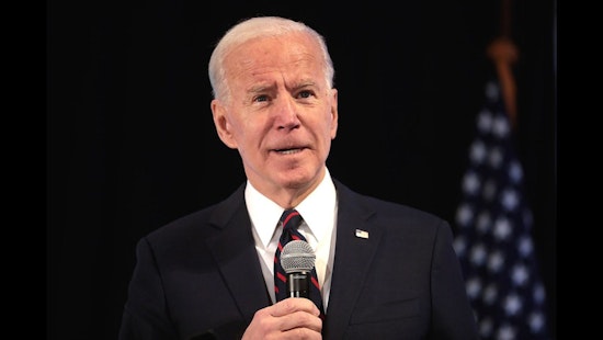 Biden's San Francisco Visit Brings Traffic Disruptions, AI Talks, and Solidarity with Striking Auto Workers