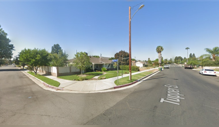 Blaze Breaks Out in Northridge Home, Exposes Unauthorized Marijuana Grow Operation