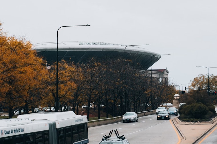 Bold Thieves Swipe $100K Equipment from Chicago's Soldier Field Stadium, Sparking Security Concerns