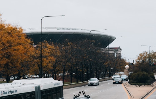 Bold Thieves Swipe $100K Equipment from Chicago's Soldier Field Stadium, Sparking Security Concerns
