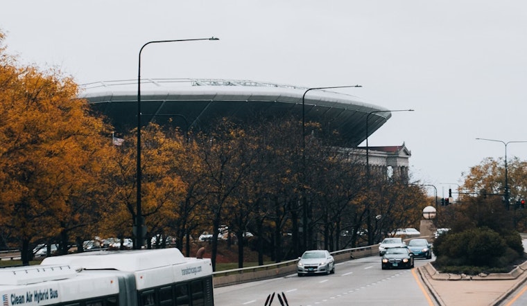 Bold Thieves Swipe $100K Equipment from Chicago's Soldier Field Stadium, Sparking Security Concerns