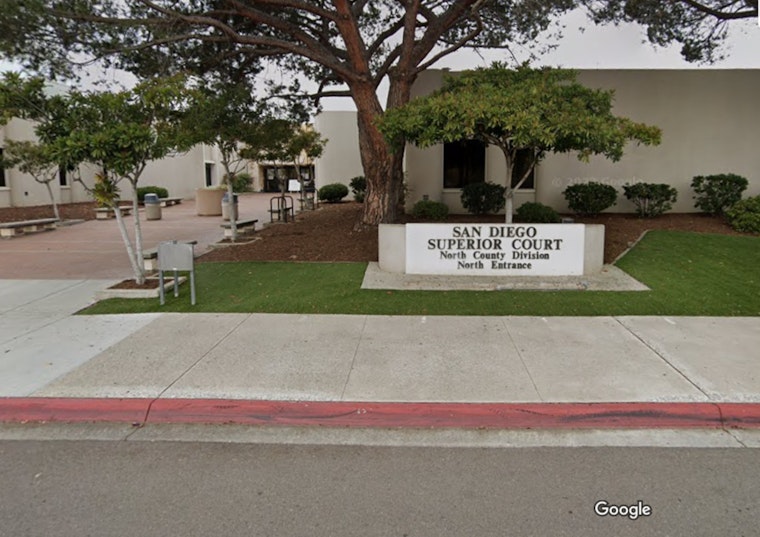 Bondage Servant at Center of Bizarre San Diego Murder Case Seeks Retrial Under New Law
