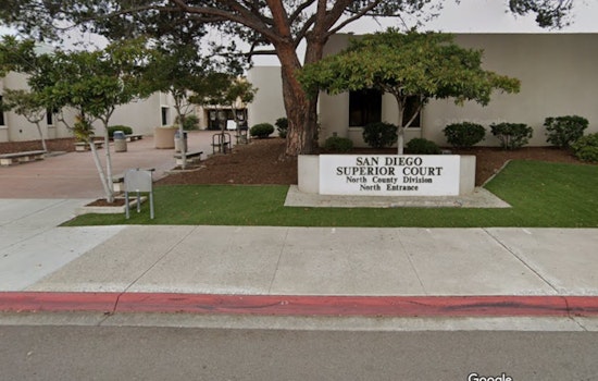 Bondage Servant at Center of Bizarre San Diego Murder Case Seeks Retrial Under New Law