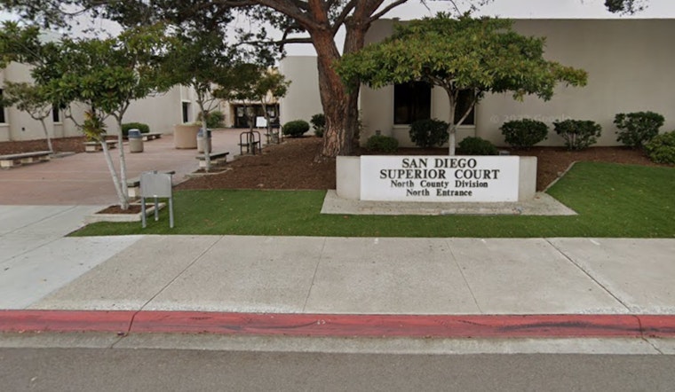 Bondage Servant at Center of Bizarre San Diego Murder Case Seeks Retrial Under New Law