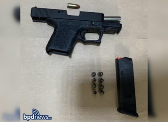 Boston City Council Grapples with Surge in Untraceable Firearms