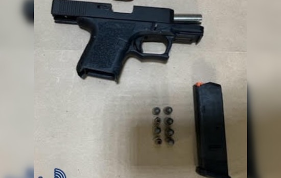 Boston City Council Grapples with Surge in Untraceable Firearms