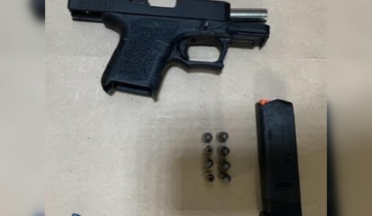 Boston City Council Grapples with Surge in Untraceable Firearms
