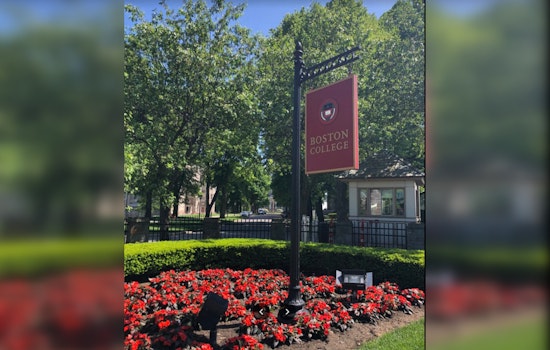 Boston College Suspends Swimming Program Amid Hazing Scandal