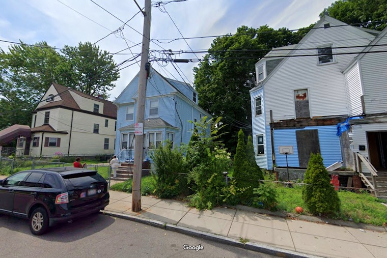 Boston Cops Bust Two on Gun and Drug Charges in Major Dorchester Raid