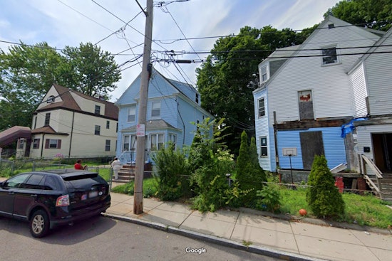 Boston Cops Bust Two on Gun and Drug Charges in Major Dorchester Raid
