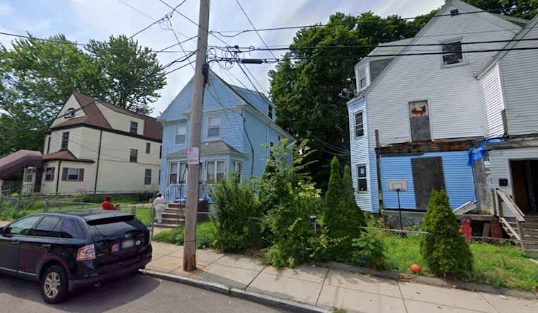 Boston Cops Bust Two on Gun and Drug Charges in Major Dorchester Raid