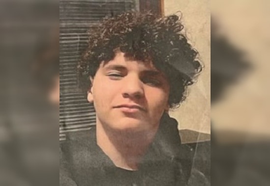 13-Year-Old Boy Goes Missing in Boston: Police Seek Public's Help