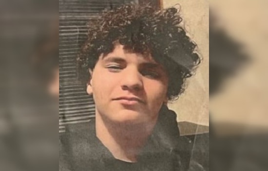13-Year-Old Boy Goes Missing in Boston: Police Seek Public's Help