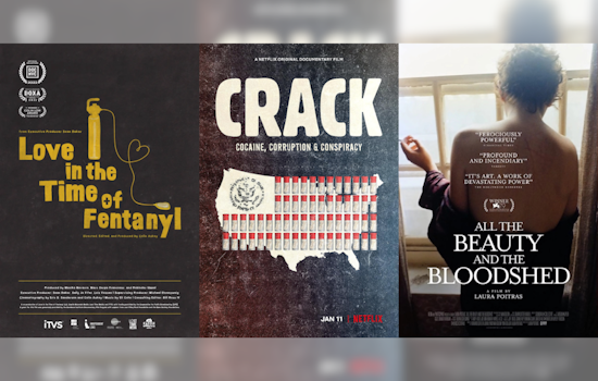 Boston Reveals Recovery Month Film Series Aimed at Shedding Light on Substance Use Disorder