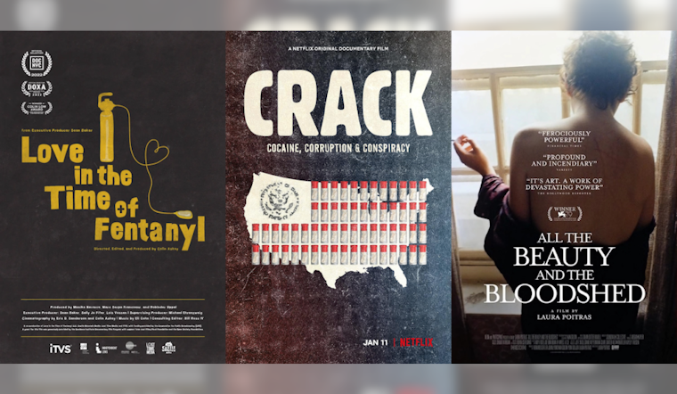 Boston Reveals Recovery Month Film Series Aimed at Shedding Light on Substance Use Disorder