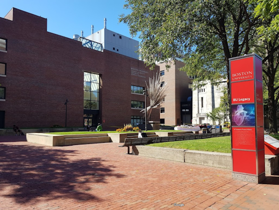Boston University Student Assaulted, Escapes Group of Attackers Attempting to Steal Backpack at Warren Towers