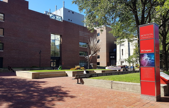 Boston University Student Assaulted, Escapes Group of Attackers Attempting to Steal Backpack at Warren Towers